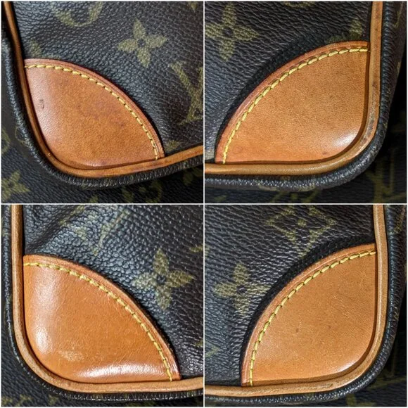 LOUIS VUITTON Trocadero 30 Monogram Canvas - Large Crossbody - Picture 10 of 16